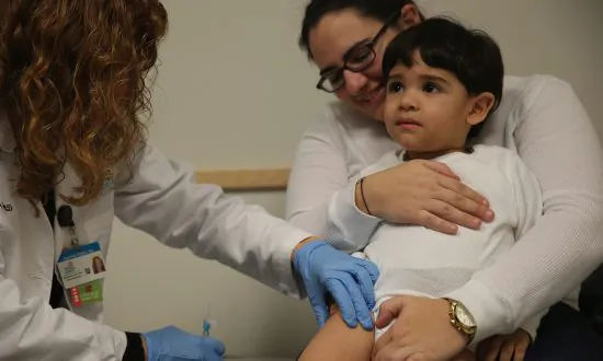 Another Perspective on the Safety and Sensibility of Vaccination