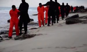 ISIS Wants to Use Migrant Boats to Europe to Launch Terror Attacks: Report
