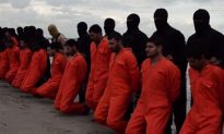 ISIS Burns ’45 People’ to Death in Iraqi City of al-Baghdadi, Say Reports