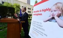 Medical Myth: Childhood Vaccinations Are Dangerous