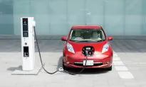 If the Latest Apple Rumor Is True, an Electric Car-Dominated Future May Not Be Far Off