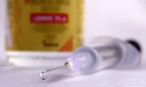 Could an Injection Stop Brain Damage in Minutes?
