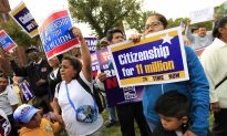 The Fate of 5 Million Immigrants Left Hanging by One Federal Judge