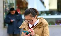 How Can Websites Track You Through Your Smartphone Battery