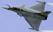 Pentagon Funding New High-Tech Venture