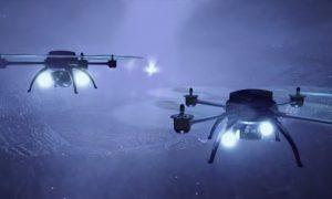 Pakistan Claims Use of First Indigenous Armed Drone