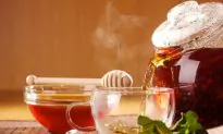 5 Superfoods to Boost Immunity