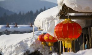 How To Live in Harmony With Winter