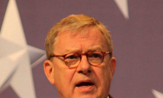 Why Michael Barone Isn’t Betting on a Climate Agreement in Paris