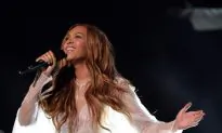 The Vegan Diva: Beyonce Launches Vegan Home Delivery Meal Service