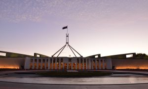 Shen Yun Adds a ‘Kaleidoscope of Colour’ in Canberra