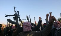 Why ISIS in Libya Has Western Leaders Worried