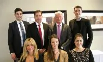 Milborne Real Estate Satisfies Condo-Hungry Market