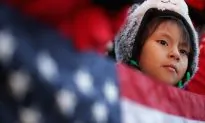 What It Means to Grow Up American When You’re Not American