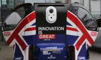 Convincing People of Safety Is Biggest Challenge With Driverless Vehicles, Experts Tells UK MPs