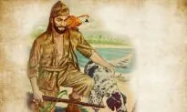 How Castaway Survivor Alexander Selkirk Inspired the Tale of Robinson Crusoe