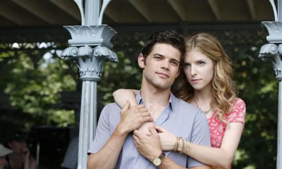 ‘The Last Five Years’: Off-Broadway Goes Big Screen