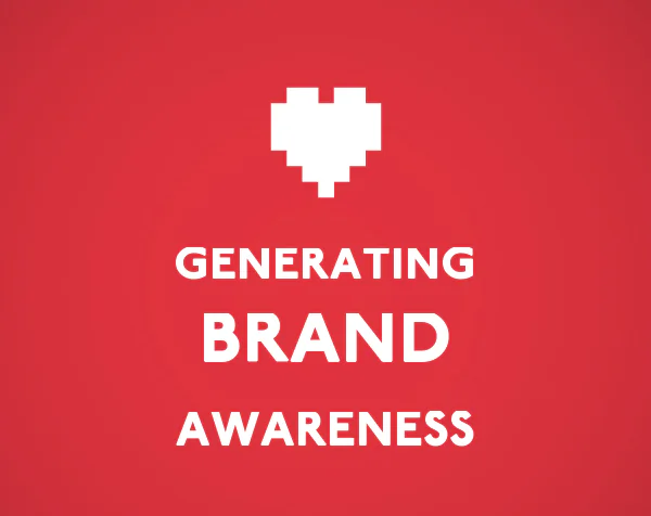 brand awareness