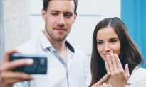 Getting Engaged Turns Tweets From ‘I’ to ‘We’