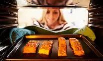 Fish Diet May Protect Baby’s Brain From Mercury