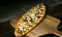 East Village Pizza: Pizza by the People, for the People
