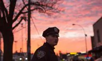 NYPD Officer Shot in the Head; Killed in Gun Battle