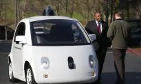 Robot Economics