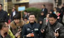 Two Songbirds Get Sacked From China’s New Year’s Gala, a Sign Their Powerful, Rumored Lovers Will Be Taken Down