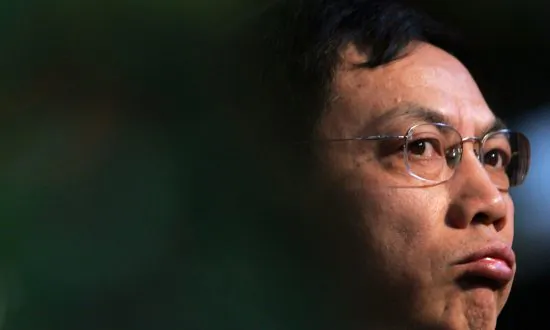 Popular Tycoon Challenges Chinese Regime’s Anti-West Rhetoric