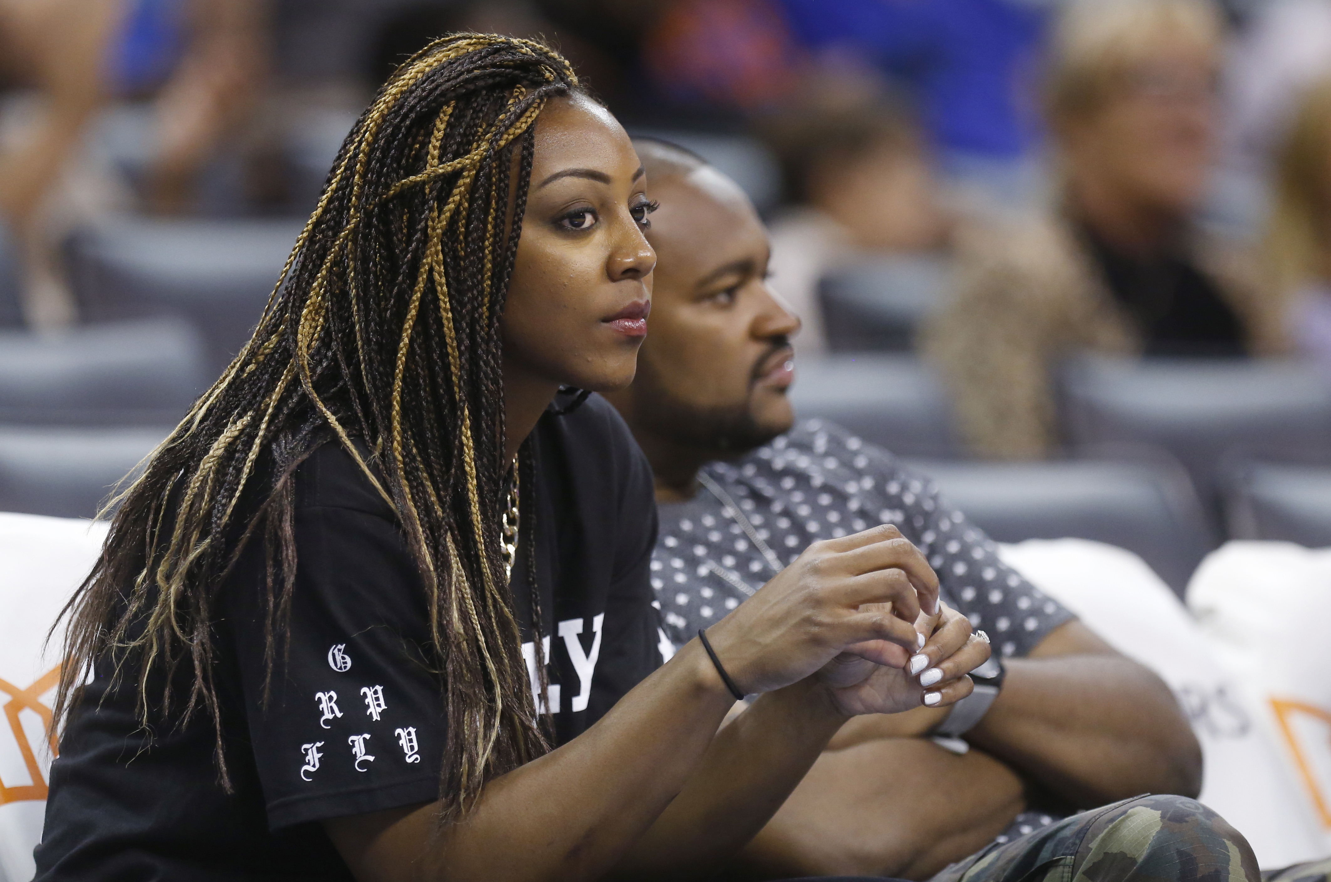 Why Kevin Durant And Fiancee Monica Wright Broke Off Their Engagement