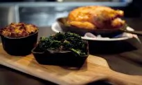 Almond Tribeca Opens on Feb. 18