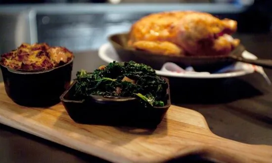 Almond Tribeca Opens on Feb. 18