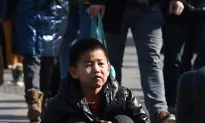 Change Will Help the Chinese People