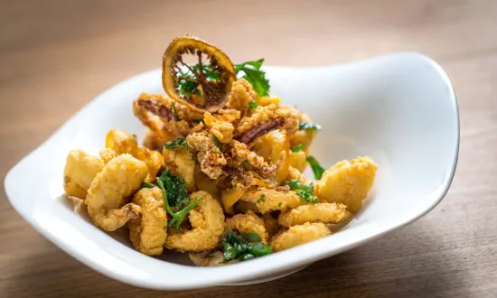 Bay Kitchen Bar Opens on Upper East Side
