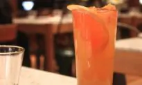 Giovanni Rana Pastificio Launches Aperitivo Hour