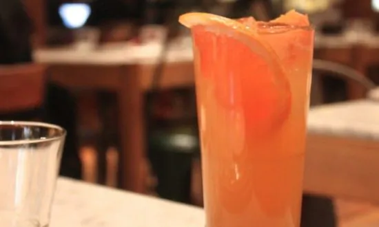 Giovanni Rana Pastificio Launches Aperitivo Hour