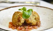 Puglia Is on the Menu at the New Masseria Dei Vini