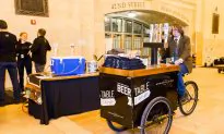 New York City Beer Week Feb. 20–March 1
