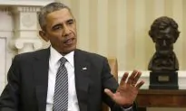Will Obama’s Veto Get Slammed?
