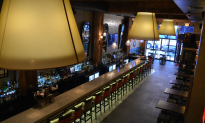 Juniper Bar Opens in Midtown West
