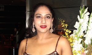 Bollywood Dancer’s Heart Captured by the Power of Compassion