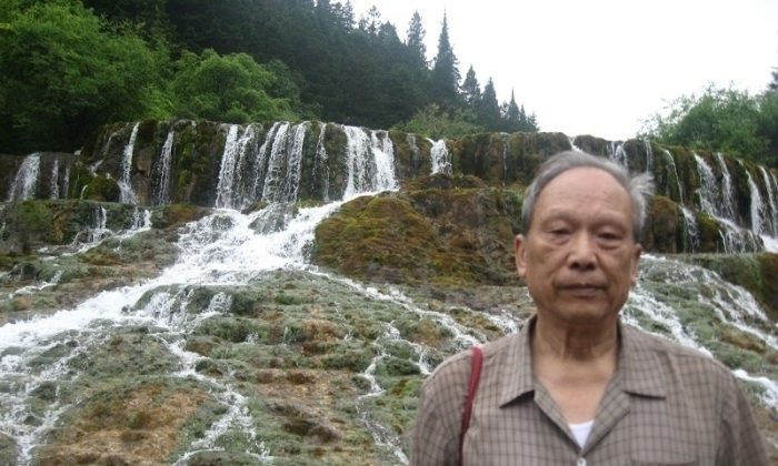 Lu Jiaping, a Beijing scholar, has been released on medical parole. In an open letter in 2009, Lu denounced former Communist Party head Jiang Zemin for having assumed a fabricated identity (NTDTV)