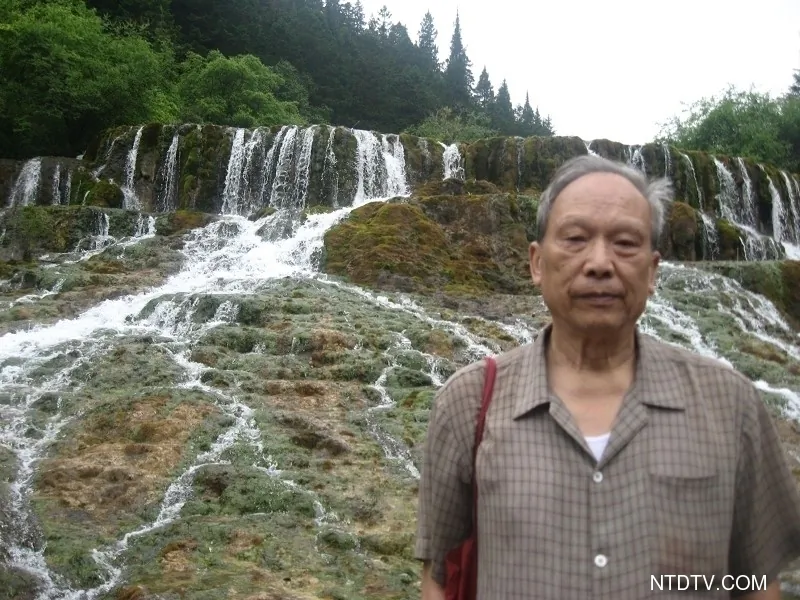 Lu Jiaping, a Beijing scholar, has been released on medical parole. In an open letter in 2009, Lu denounced former Communist Party head Jiang Zemin for having assumed a fabricated identity (NTDTV)