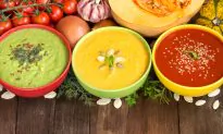 3 Nutritional Deficiencies That Are Ruining Your Quality of Life