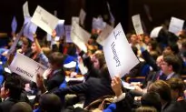How China’s Amateur Diplomats Teach ‘Lessons’ to Western Institutions