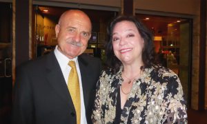 Voice Professor: Shen Yun ‘A Great Performance’