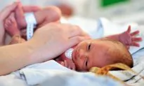 Most Preemies Outgrow Asthma