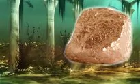 Orichalcum: Legendary Metal of Atlantis Found in 2,600-Year-Old Shipwreck