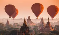 6 Reasons to Go on a Private Luxury Photography Holiday