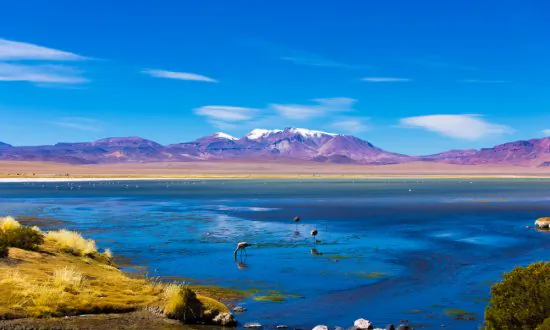Top Destinations in San Pedro de Atacama